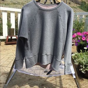 Lululemon Reversible Top